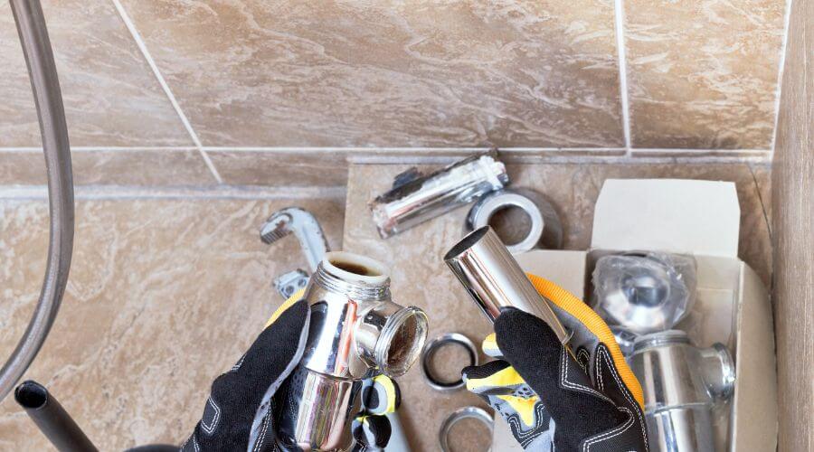 Local Chimney Repair in Saginaw, MN
